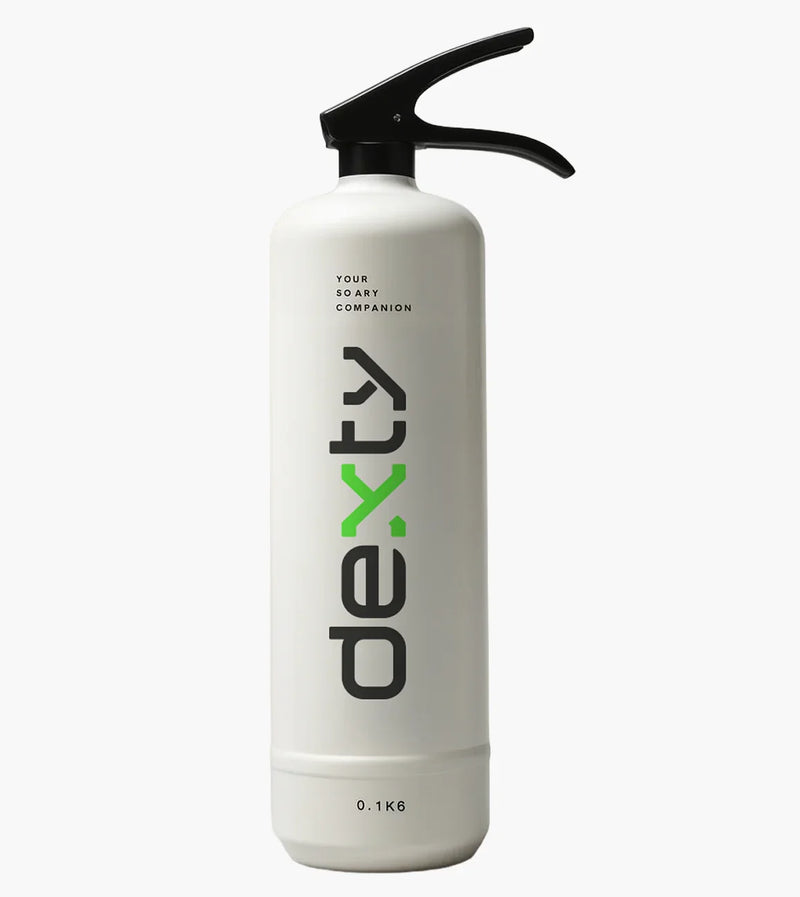 Dexty V1.0