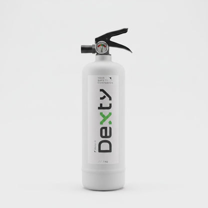 Dexty V1.0